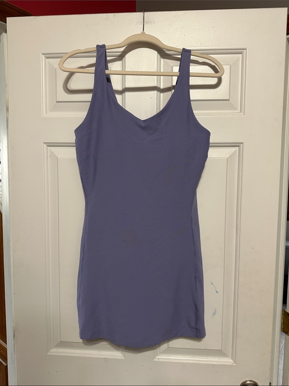 Old navy lined golf dress
